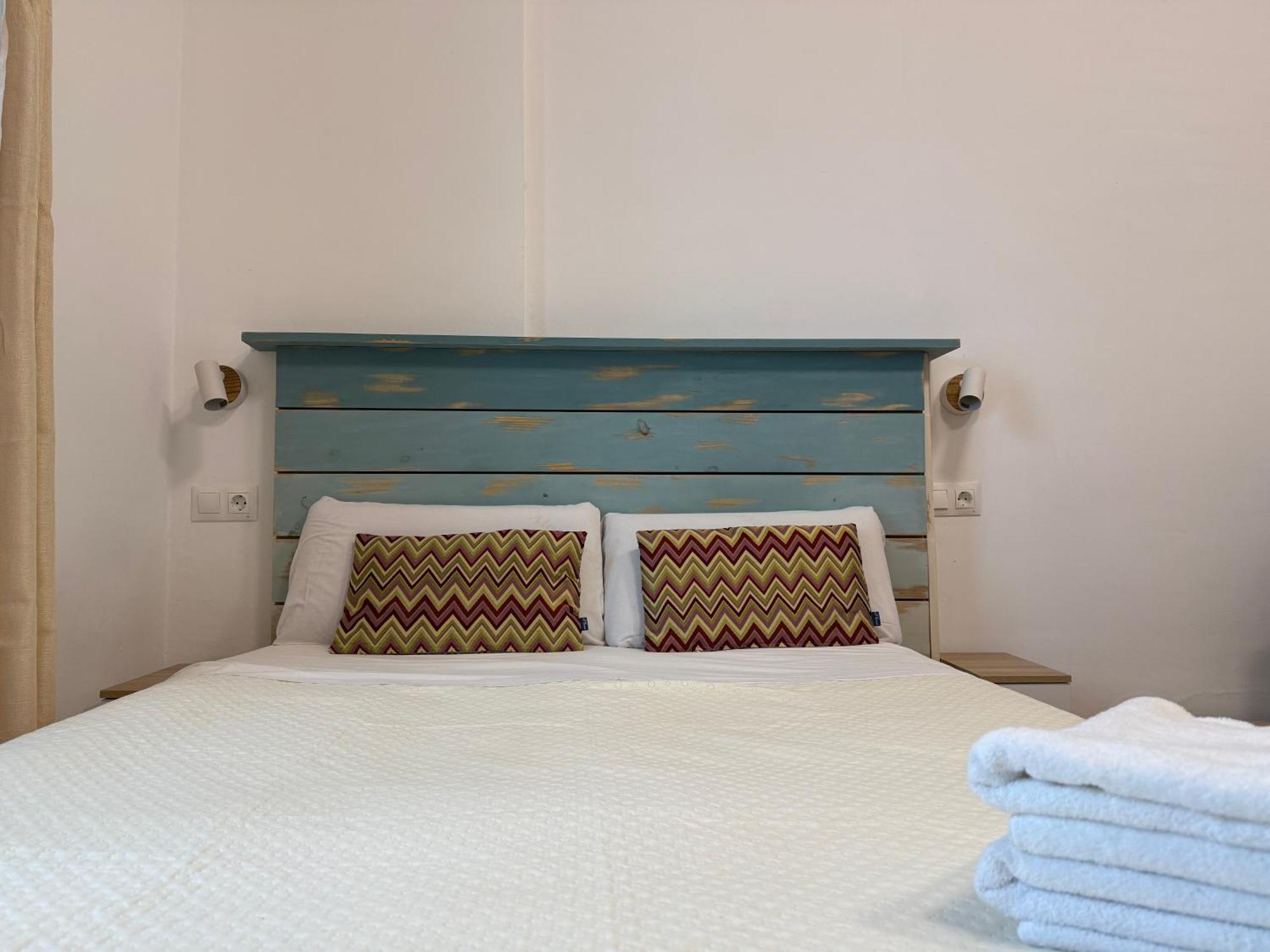Lovely Studio In The Heart Of Malaga Free Swimming Pool Exterior foto